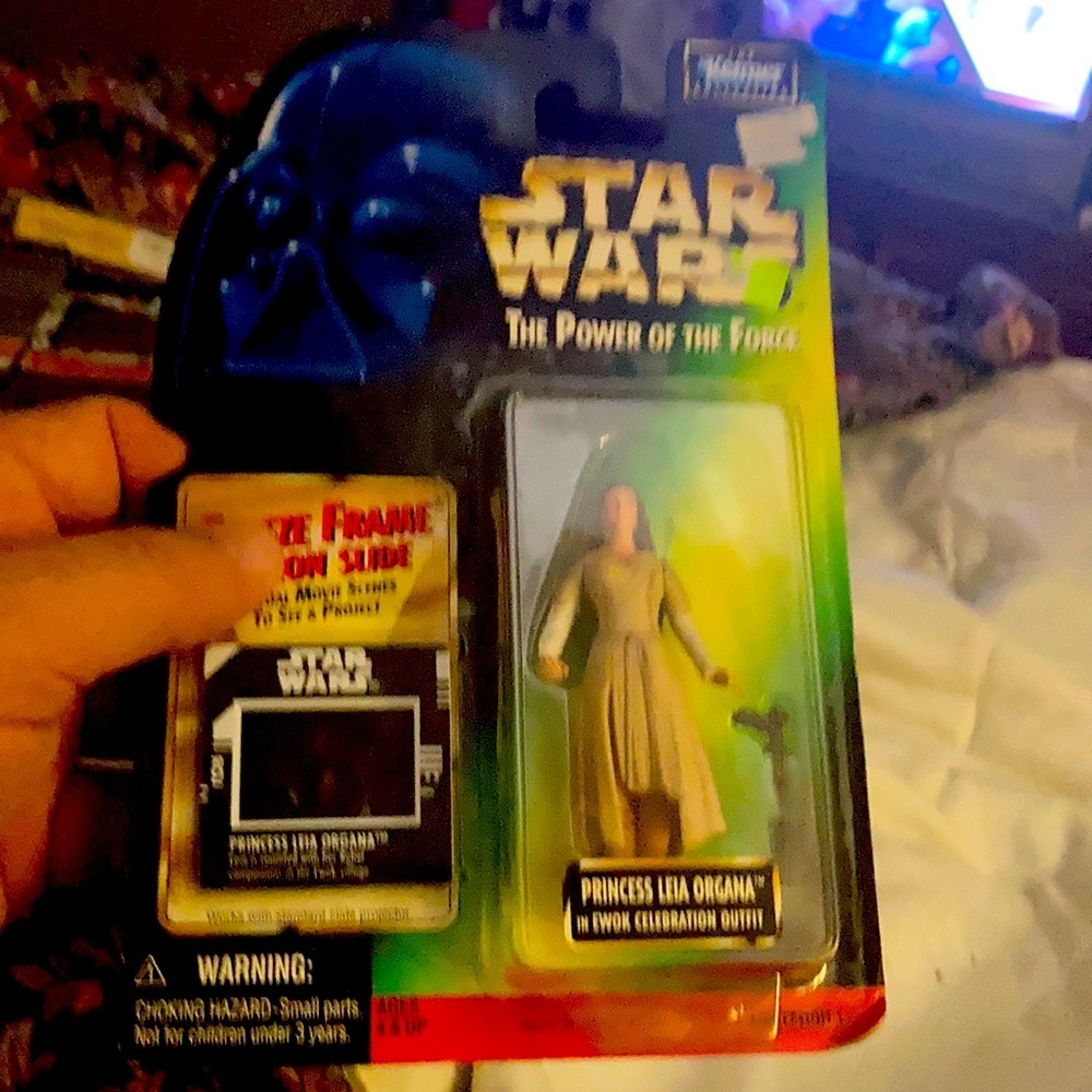 Princess Leia Organa